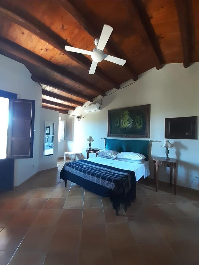 אגריג'נטו B&B La Casetta Degli Aranci מראה חיצוני תמונה