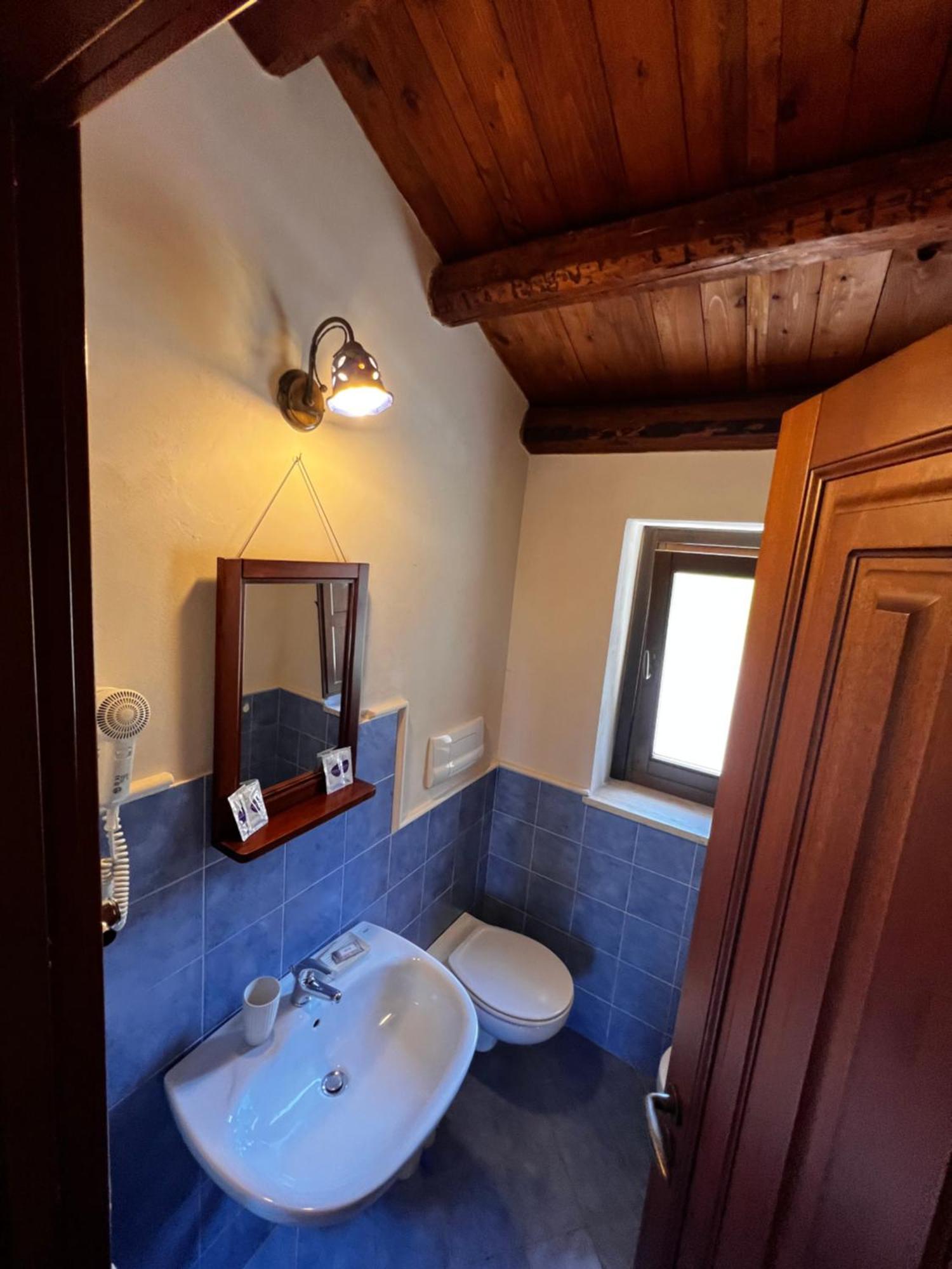 אגריג'נטו B&B La Casetta Degli Aranci מראה חיצוני תמונה