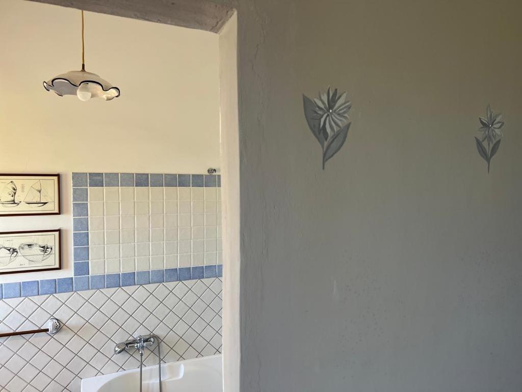 אגריג'נטו B&B La Casetta Degli Aranci מראה חיצוני תמונה