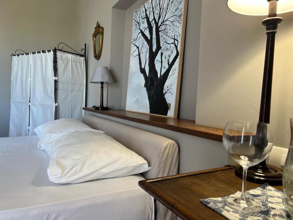 אגריג'נטו B&B La Casetta Degli Aranci מראה חיצוני תמונה