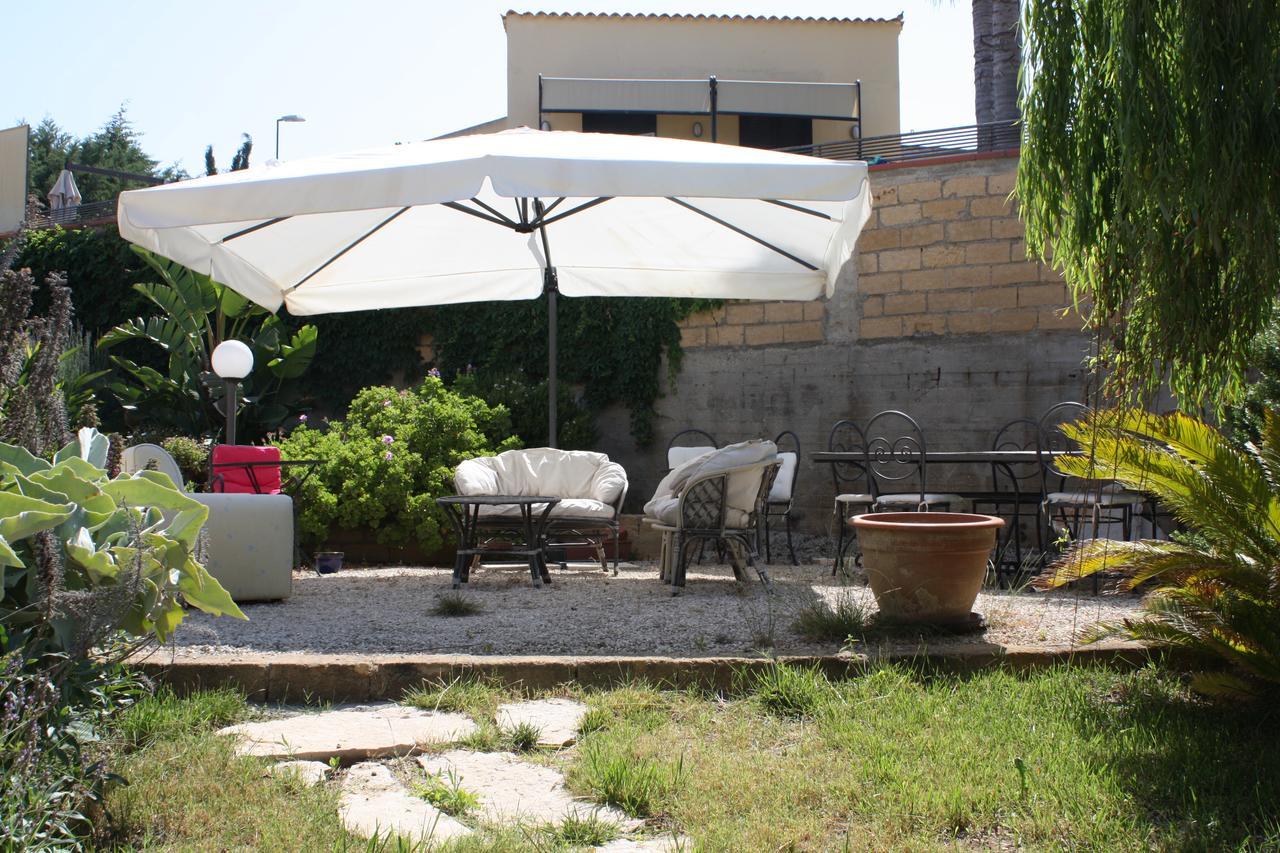 אגריג'נטו B&B La Casetta Degli Aranci מראה חיצוני תמונה