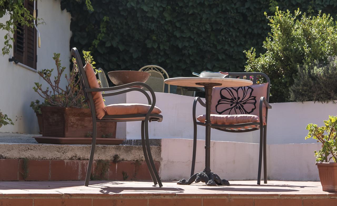 אגריג'נטו B&B La Casetta Degli Aranci מראה חיצוני תמונה